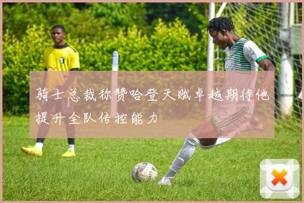 骑士总裁称赞哈登天赋卓越期待他提升全队传控能力
