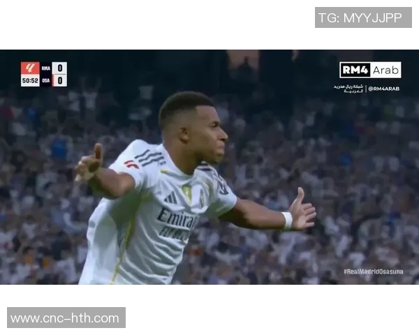 姆巴佩赛季前十场狂轰十四球创生涯最佳开局助力皇马争冠 姆巴佩赛季前十场狂轰十四球创生涯最佳开局助力皇马争冠