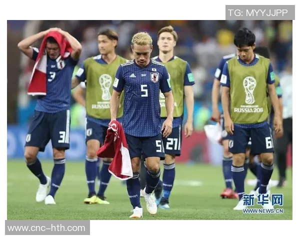日本队浪费良机遭绝杀23射仅6正最后时刻送点球痛失好局 日本队浪费良机遭绝杀23射仅6正最后时刻送点球痛失好局