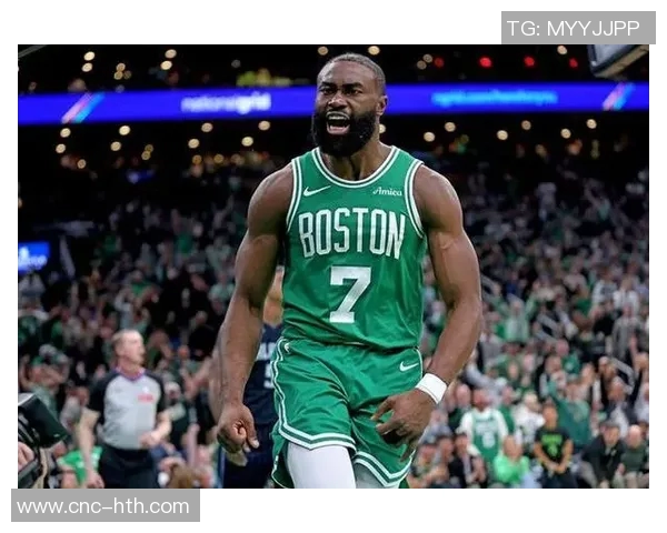 杰伦布朗谈球队阵容变动强调替代球员需要时间适应 杰伦布朗谈球队阵容变动强调替代球员需要时间适应