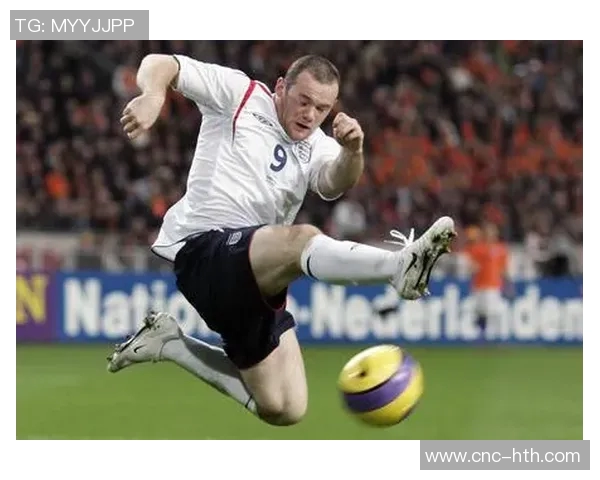 英格兰年度最佳回顾鲁尼四度获奖创历史纪录 英格兰年度最佳回顾鲁尼四度获奖创历史纪录