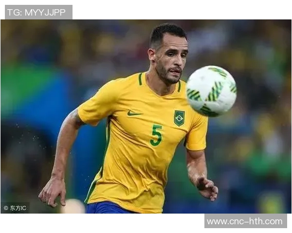 卡洛斯奥古斯托谈国家队征战梦想与重获信任的喜悦