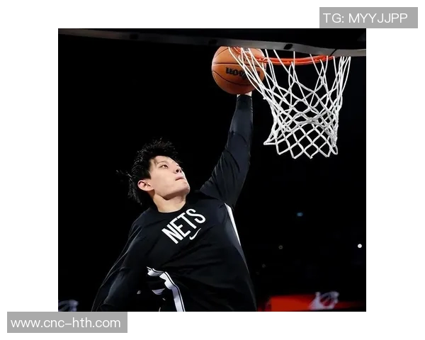 媒体人直言篮网不重视曾凡博这支球队何必继续留在联盟中 媒体人直言篮网不重视曾凡博这支球队何必继续留在联盟中