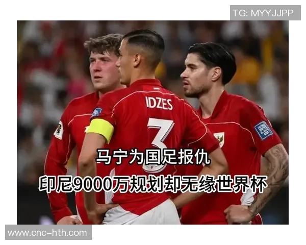 马宁一人毁掉印尼27亿人世界杯梦想前国脚怒斥不公判罚