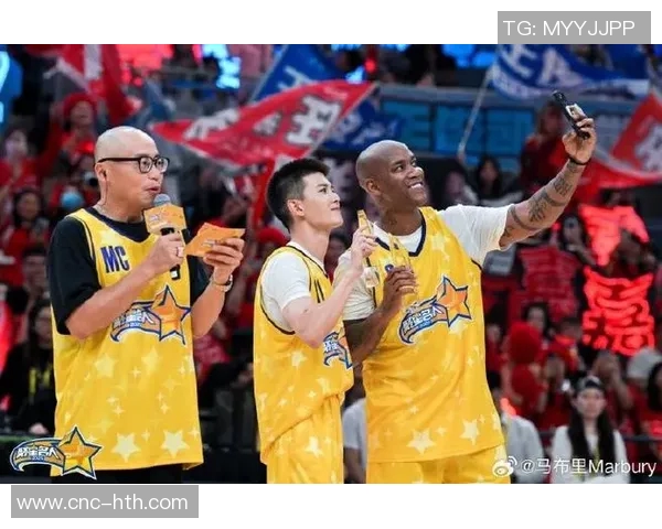 NBA聚星名人赛引发争议任嘉伦粉丝被指逃票违规应援引发网络骂战
