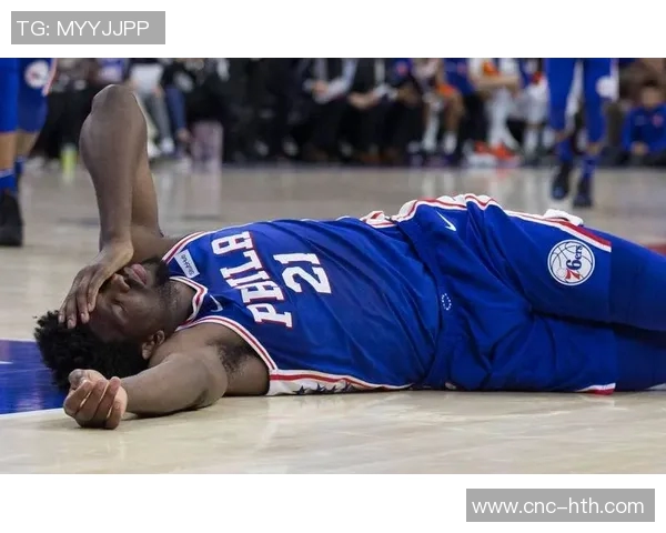 NBA处罚76人队因伤病报告违规行为罚款十万美元