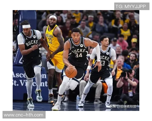 字母哥与特纳拒绝讨论最后一回合裁判判罚以避免联盟罚款