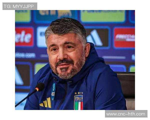 德泽尔比强调晋级世界杯对意大利至关重要加图索是最佳教练人选