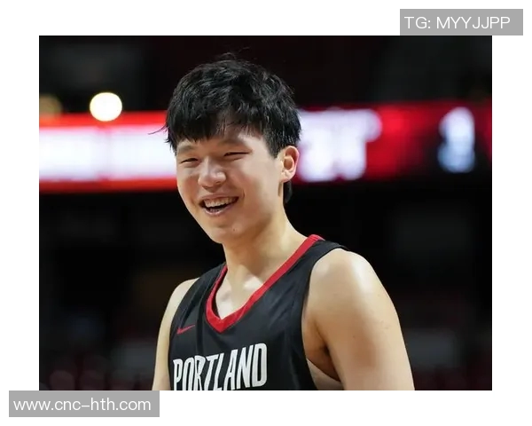 杨瀚森本赛季每36分钟助攻71次掩护数据高居NBA第三位