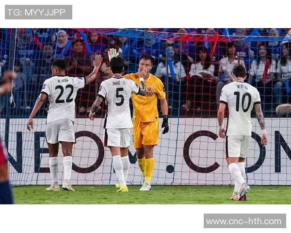 无解门神陈威全场扑救11次媒体评分满分10分表现惊艳