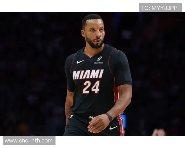 热火对阵黄蜂鲍威尔因腹股沟酸痛缺席场均24分73篮板能否继续发威