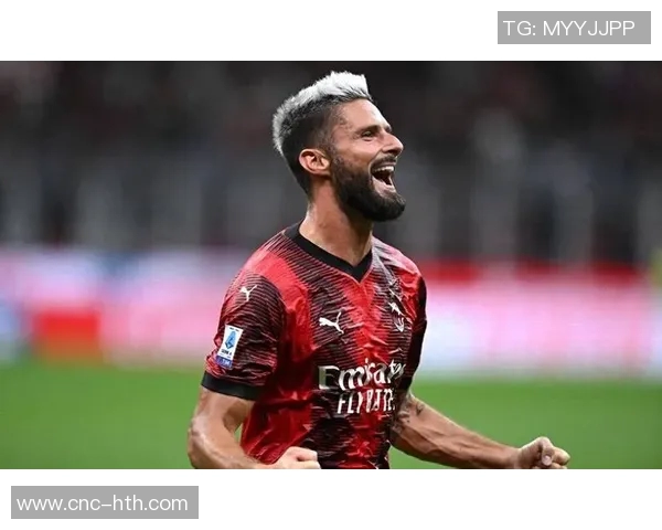 帕夫洛维奇谈最强前锋吉鲁与劳塔罗圣西罗的足球魅力无限