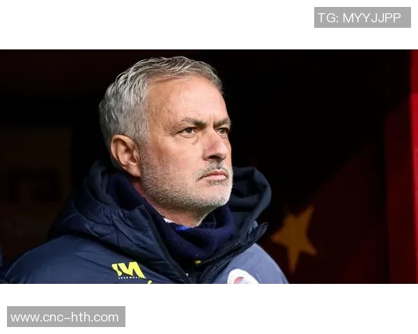 穆里尼奥谈非洲球员称呼自己为老爹的忠诚与纯粹情感